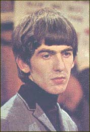 The Beatles on The Ed Sullivan Show